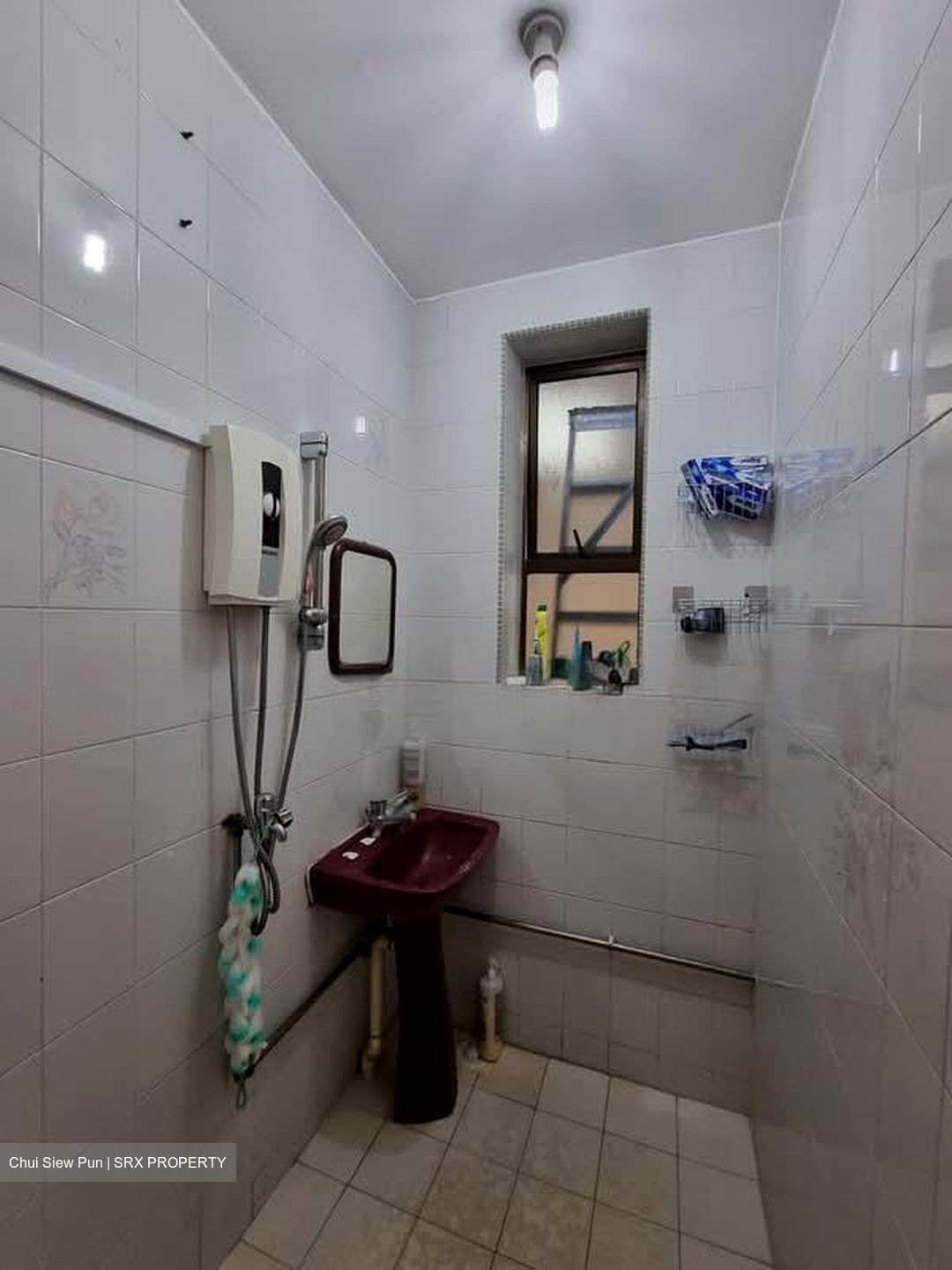 Tiong Bahru Estate (D3), Apartment #594242411